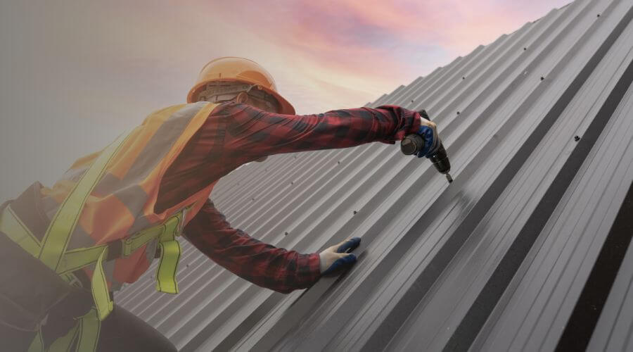 Expert top industrial roofings services in Kelayres, PA